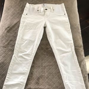 Paige Maternity Jeans